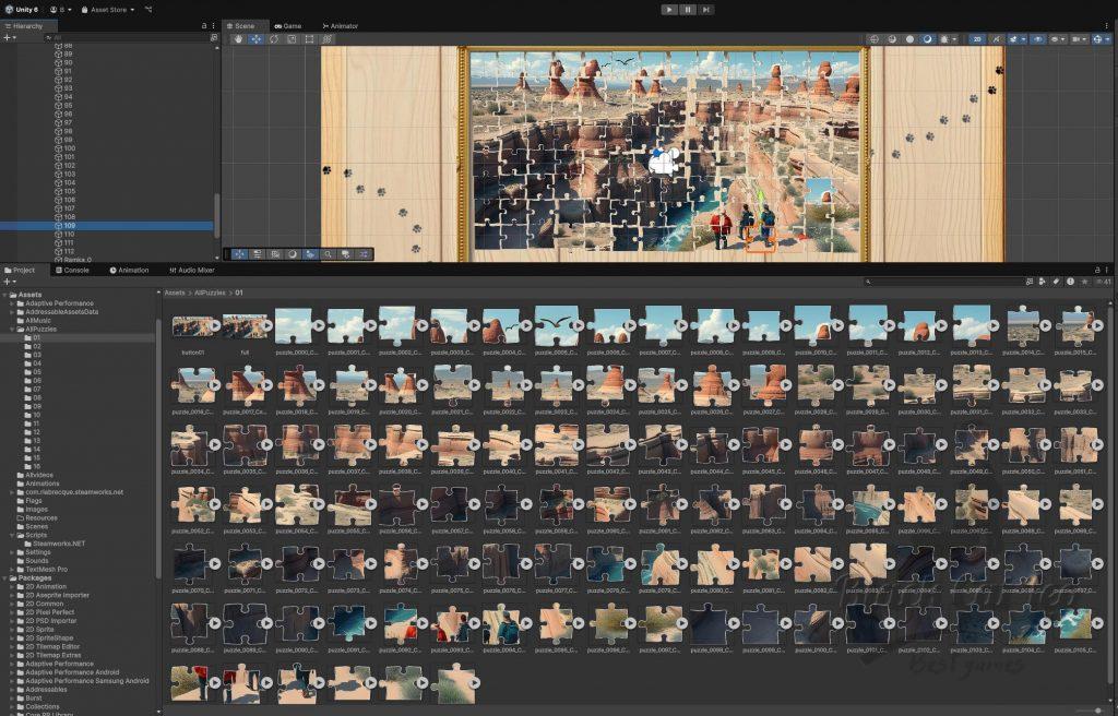112puzzles