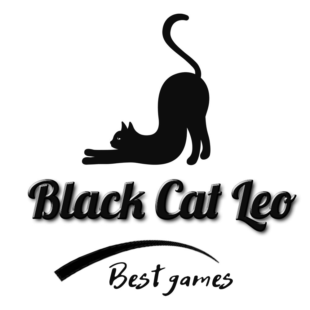 Игры от студии Black Cat Leo