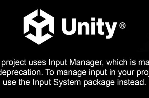 Input