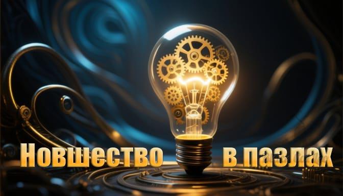 Novshestvo