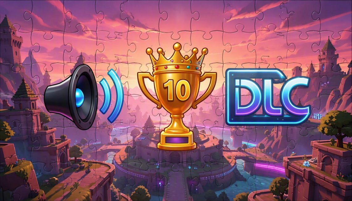 Dlc