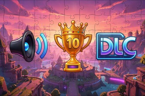 Dlc